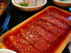 -纸盐河码头火锅(十八梯店)