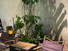 -J Create城市露营咖啡·简餐·宠物(上海动物园店)