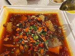 精品毛血旺-国人川菜(李家村建东街店)