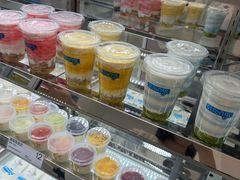 -白色日记·手作酸奶(麦凯乐店)