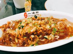 -大城·烧烤海鲜大排档(台东店)