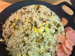 -花盐街·四川乐山小吃(西单大悦城店)