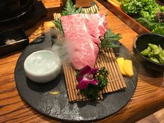 -黑牛の店·和牛烧肉(大悦城店)