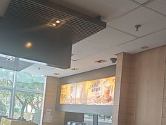 -麦当劳(牡丹江路店)