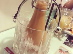 -翠华餐厅(旺角文华商场店)