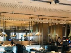 大堂-江湖情酸菜鱼(万菱汇店)