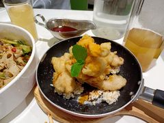 -大鸭梨烤鸭(左家庄店)