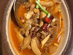 -清水亭湖北菜(大屯DT51店)