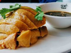 白切三黄鸡-930私房菜(欧阳路店)
