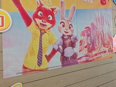 -麦当劳(南京苍山路店)