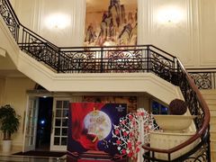 -中旅阿那亚九龙湖·公主酒店