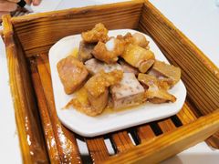 -粤式早茶希朋喜宴