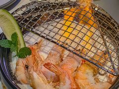 -鸣记脆皮烤鱼·海鲜烤鱼(三八广场店)