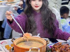 -东江海鲜大排档·潮汕菜·砂锅粥