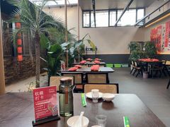 -单家老院·院子里的青岛菜(沙子口店)