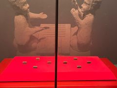 -北京大葆台遗址博物馆