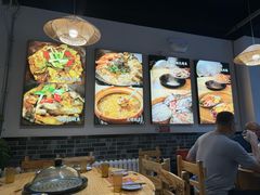 -阿鸡鱼庄·顺德鲜蒸小炒(亚运村店)