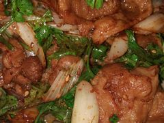 -局气 烤鸭·北京菜(光华路店)