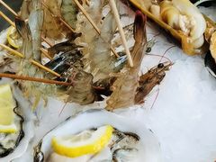 -捞围鲜·港式打边炉(海阳路店)