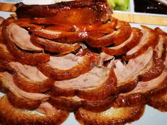 -额娘·春饼烤鸭(乐汇城店)