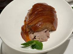 -四季民福烤鸭店(王府井东安门店)