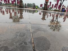 -汉长安城未央宫国家考古遗址公园