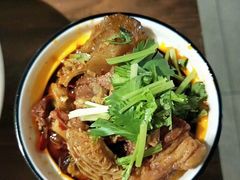 -十面春风·江南面馆(崇宁路店)