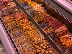 -老谢野馄饨(延安路店)