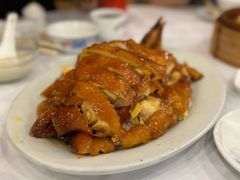 炸子鸡-凤城酒家(渣华道)