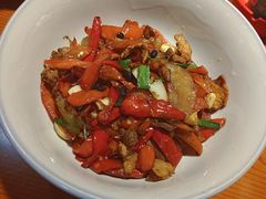 -好帮厨·下饭浏阳菜·坚持现炒(月湖店)