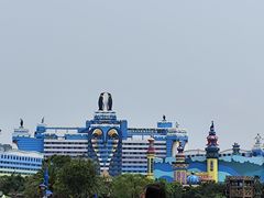 -珠海长隆海洋王国