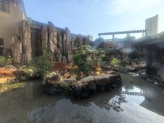 -忆江南·临江鱼馆