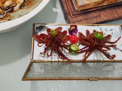 -3号仓库·创意中国菜(新世界城店)