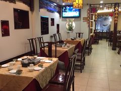 大堂-钦善斋(武侯祠店)