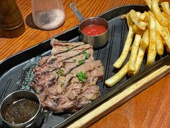-澳骄 Aussie Kitchen·手工披萨·西餐(国大店)