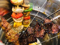 -炒豆合作社(东四总店)