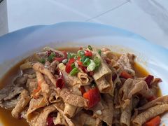 -黄牛肉馆·皖南土菜