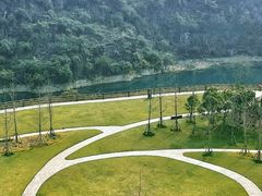 -铜锣山矿山公园