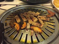 -艺林烤肉城(光明店)