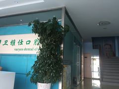-卫雅仕口腔
