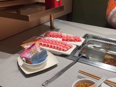 -海底捞火锅(吴中路店)