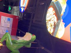 -蛙来哒(东城万达店)