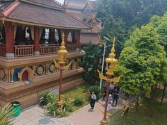 -西双版纳总佛寺