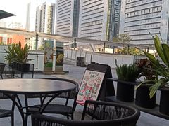 -星巴克臻选(深圳龙岗万科店)