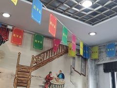 大堂-五牛头