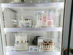 -DQ·蛋糕·冰淇淋(通州万达店)
