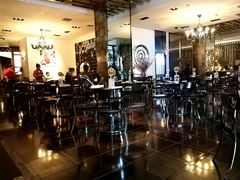 大堂-小资太太餐厅(南岗区店)