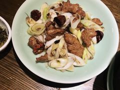 -粗茶淡饭·隐庐私厨(东亭店)