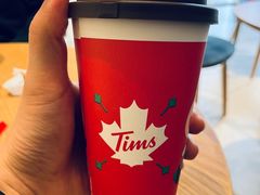 -Tims天好咖啡(江干万象城店)
