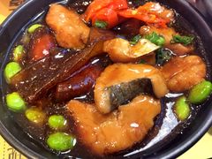 -老娘舅(苏州中心大道西大润发店)